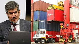 Guerra comercial no impactará mucho en las exportaciones peruanas