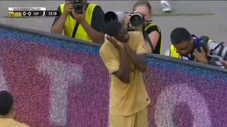 Barcelona vs. Juventus: el doblete de Dembélé en seis minutos para el 2-1 de los azulgranas [VIDEO]