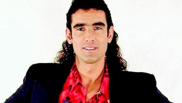 MIguel Varoni interpretó a Pedro 'El escamoso' en 2001. ()