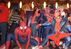 ‘Spider-Man: Sin Camino a Casa’ regresa con nuevas escenas a la cartelera nacional desde hoy