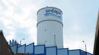 Sedapal no puede realizar cobros por servicios no prestados en San Juan de Lurigancho