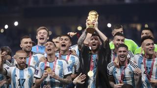 Qatar 2022: los grandes momentos futbolísticos que se vivieron en el Mundial