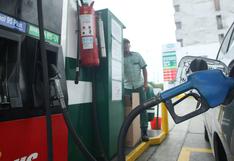 Poder Ejecutivo aprueba decreto supremo para estabilizar precio del diesel BX de uso vehicular