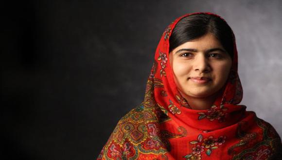 Fue galardonada con el Nobel de la Paz a los 17 años por su lucha por la educación de las niñas. (ActitudFem)