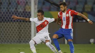 Perú vs. Paraguay: conoce la diferencia en valor de ambas selecciones