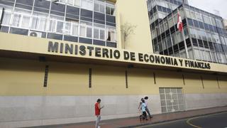 Perú colocó bonos soberanos por S/10,350 millones