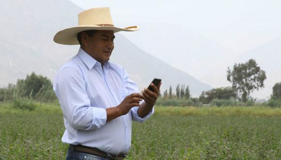 Osiptel señaló que el servicio de Internet en Perú es uno de los más baratos de la región. (Foto: Andina)