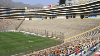 Alquilan palcos desde US$3,000 para final de la Copa Libertadores 