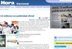 Noticias Sobre Diario La Hora Noticias Peru21 Peru