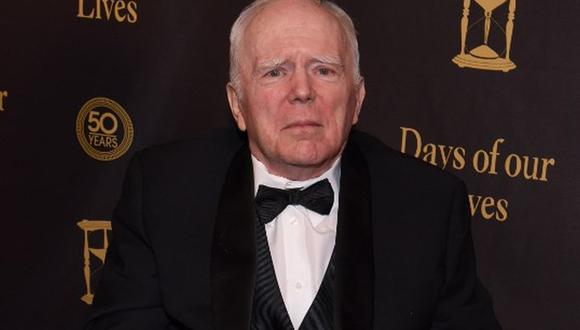 El actor estadounidense falleció a los 79 años por complicaciones del Parkinson. (Foto: AFP)