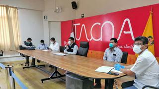 Tacna: Diresa dice tener condiciones apropiadas para almacenar vacunas Sinopharm