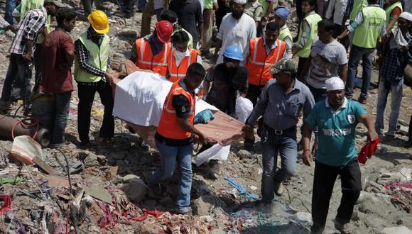 Siete muertos tras derrumbe en mina de oro en Bolivia. (EFE/Referencial)