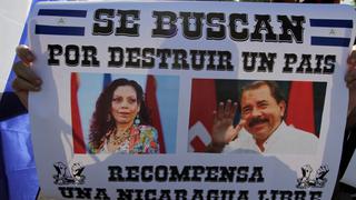 Daniel Ortega, el ex revolucionario que conmociona Nicaragua [VIDEO]