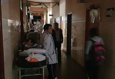 Cusco: Aumentan a 182 casos positivos de dengue en la región