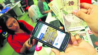 SBS modifica marco normativo aplicable al dinero electrónico para impulsar su uso