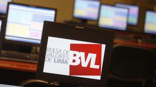 BVL termina en terreno negativo por un posible aumento de las tensiones comerciales