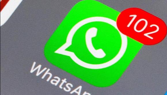 ¿Quieres realizar una captura de pantalla completa a tu conversación de WhatsApp?Sigue este truco. (Foto: WhatsApp)