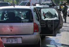 México: un tiroteo entre policías deja tres fallecidos en ciudad de Acapulco