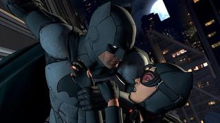 Realm of Shadows, el nuevo videojuego de Batman para PS4, Xbox One y PC