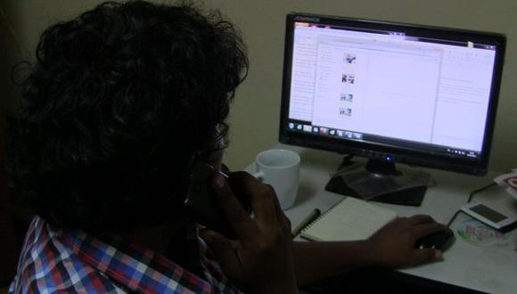 El Frepap busca la universalización del acceso a internet en el Perú. (Foto: GEC)
