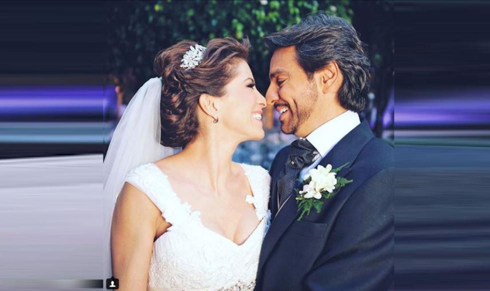Hace aproximadamente seis años, el actor y comediante Eugenio Derbez sorprendió a sus seguidores con la original propuesta de matrimonio que le hizo a Alessandra Rosaldo. (Instagram/@alexrosaldo)