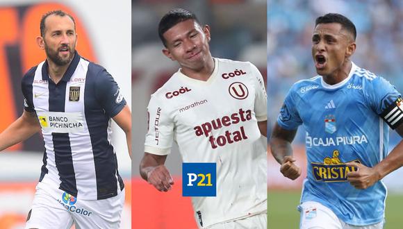 Alianza Lima se lleva el Apertura a falta de dos fechas