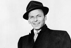 A 26 años del día que la voz de Frank Sinatra se apagó para siempre