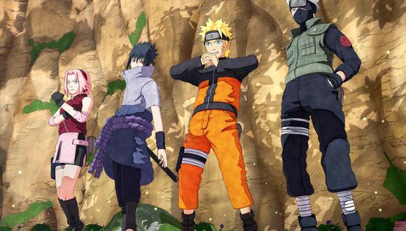 Naruto to Boruto: Shinobi Striker estará disponible en Sudamérica el 31 de agosto para PlayStaion 4, Xbox One y PC, vía STEAM.