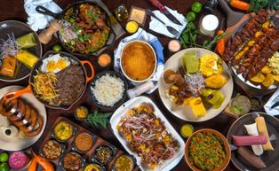 ¡Perú en el top 10! National Geographic escoge al país como uno de los mejores destinos gastronómicos