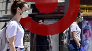 España eliminará la obligatoriedad de mascarillas a partir del 26 de junio 