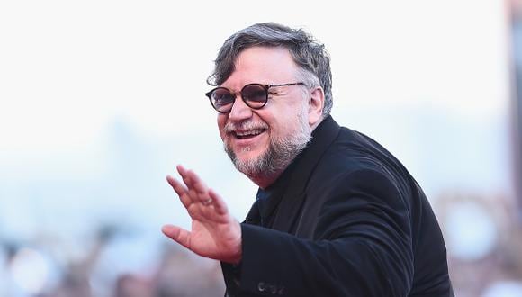 Guillermo del Toro contará su propia versión del clásico infantil Pinocho para la plataforma digital Netflix. (Foto: Getty)