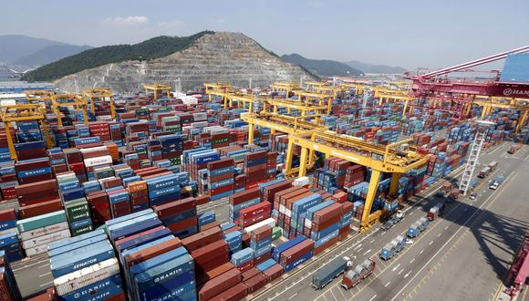 Exportadores indican que es la peor crisis desde 2009 (Reuters).
