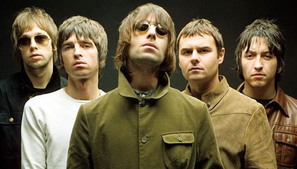 Sin embargo, pronto se estrenará un documental acerca de la banda británica. (Oasis)
