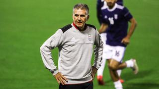 Este entrenador dejó la selección de Irán y apunta a dirigir a Colombia