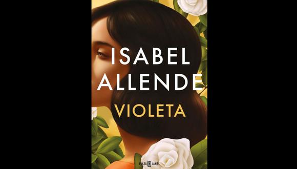 “En dos respiradas terminé Violeta, de Isabel Allende. Muestra la vida desde una perspectiva femenina tierna y demoledora. La historia transcurre en México, pero mucho puede trasladarse al Perú”.