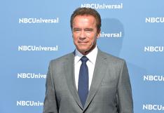 Arnold Schwarzenegger envía dulce mensaje de cumpleaños a Linda Hamilton