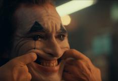 Empire muestra portadas dedicadas al Joker de Joaquin Phoenix