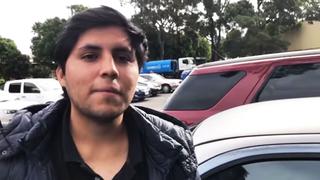 Australia: la historia del ingeniero peruano que perdió su trabajo por el coronavirus y terminó viviendo en su auto y comiendo de la basura