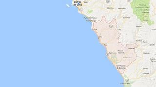 Sismo de 4.3 de magnitud de Richter se registró en Lima
