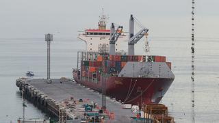 MTC: Cabotaje marítimo potenciará el comercio y generará desarrollo en el país