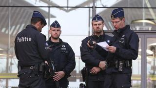 Tribunal belga le retira la nacionalidad a líder terrorista en prisión