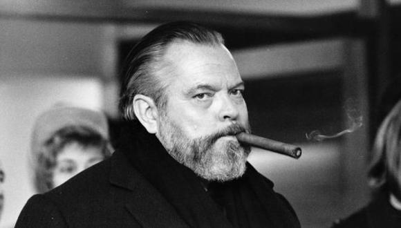 Película de Orson Welles llegará a los cines. (lifetimetv.co.uk)
