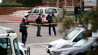 Estado Islámico dijo que joven que perpetró ataque en universidad de Ohio es uno de sus "soldados"