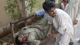 Pakistán: Más de 430 muertos por ola de calor en Karachi [Fotos]