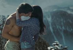 “Crepúsculo”: Kristen Stewart revela cuál de los actores de “Twilight” le dio el mejor beso