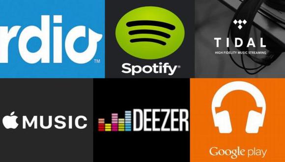 Este año Apple lanzó su nueva plataforma de streaming para enfrentar nuevamente a Spotify.