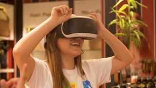 Jockey Plaza: ofrecen una experiencia de realidad virtual del 25 al 27 de marzo