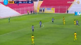 Alianza Lima vs. Comerciantes Unidos: gol de Neil Marcos para el 1-0 en Torneo Clausura [VIDEO]