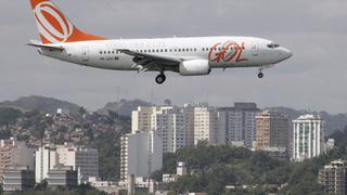 Aerolínea Gol contará con permiso de operación por cuatro años en el mercado peruano