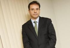 Gonzalo Quijandría Fernández presidirá la 15 edición del Simposium Internacional del oro, plata y cobre